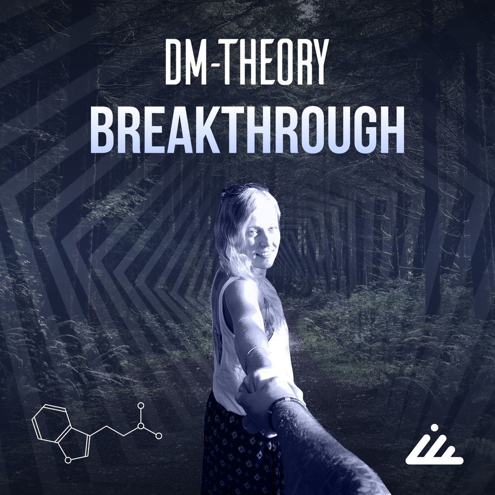 DM-Theory - Breakthrough [IBOGATECH081]